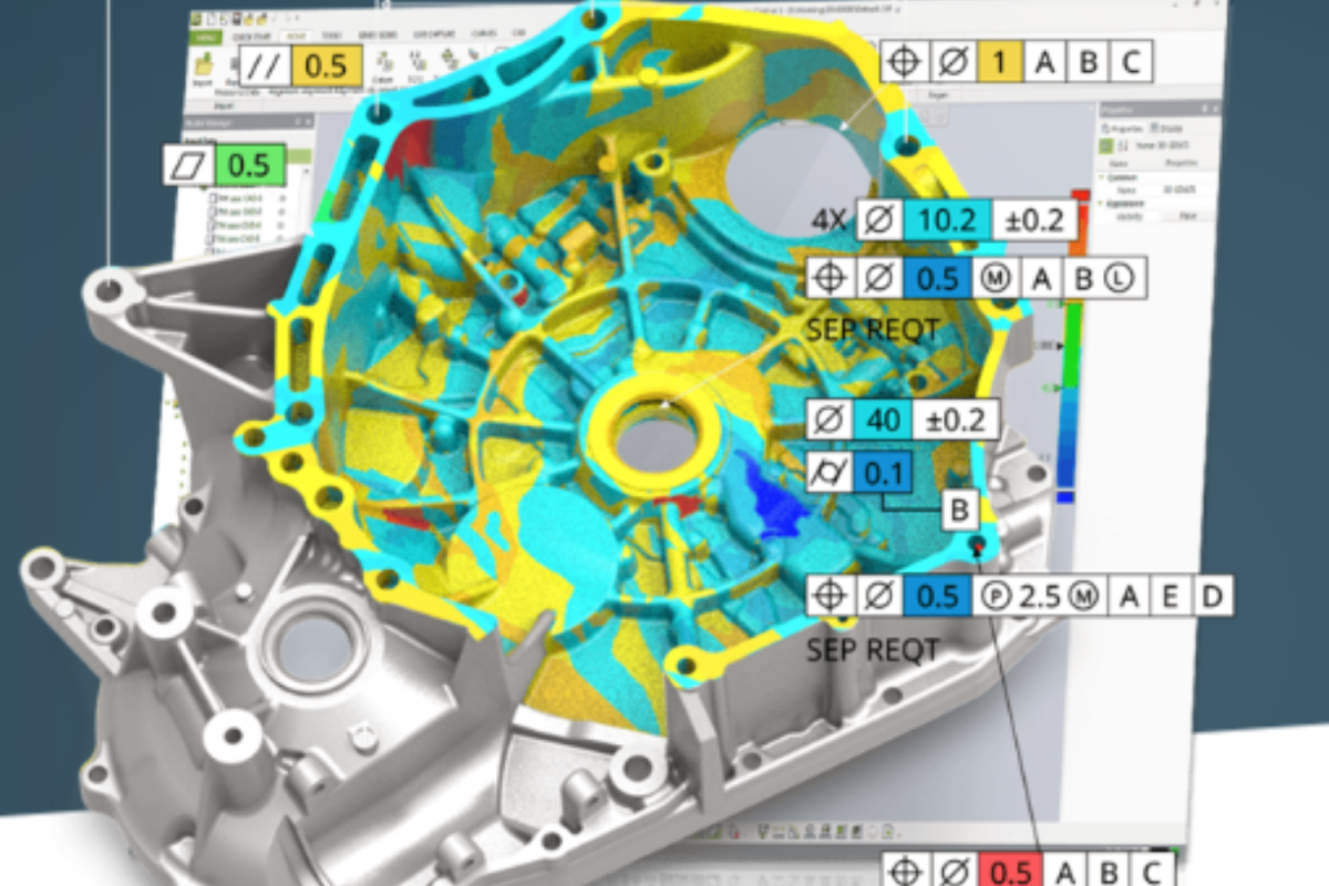 Advance Metrology (7)