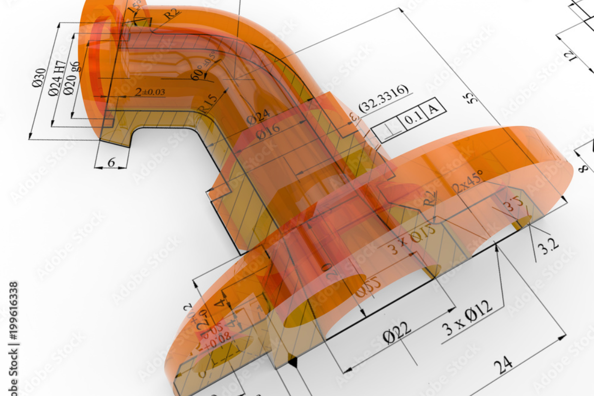 2d Drafting